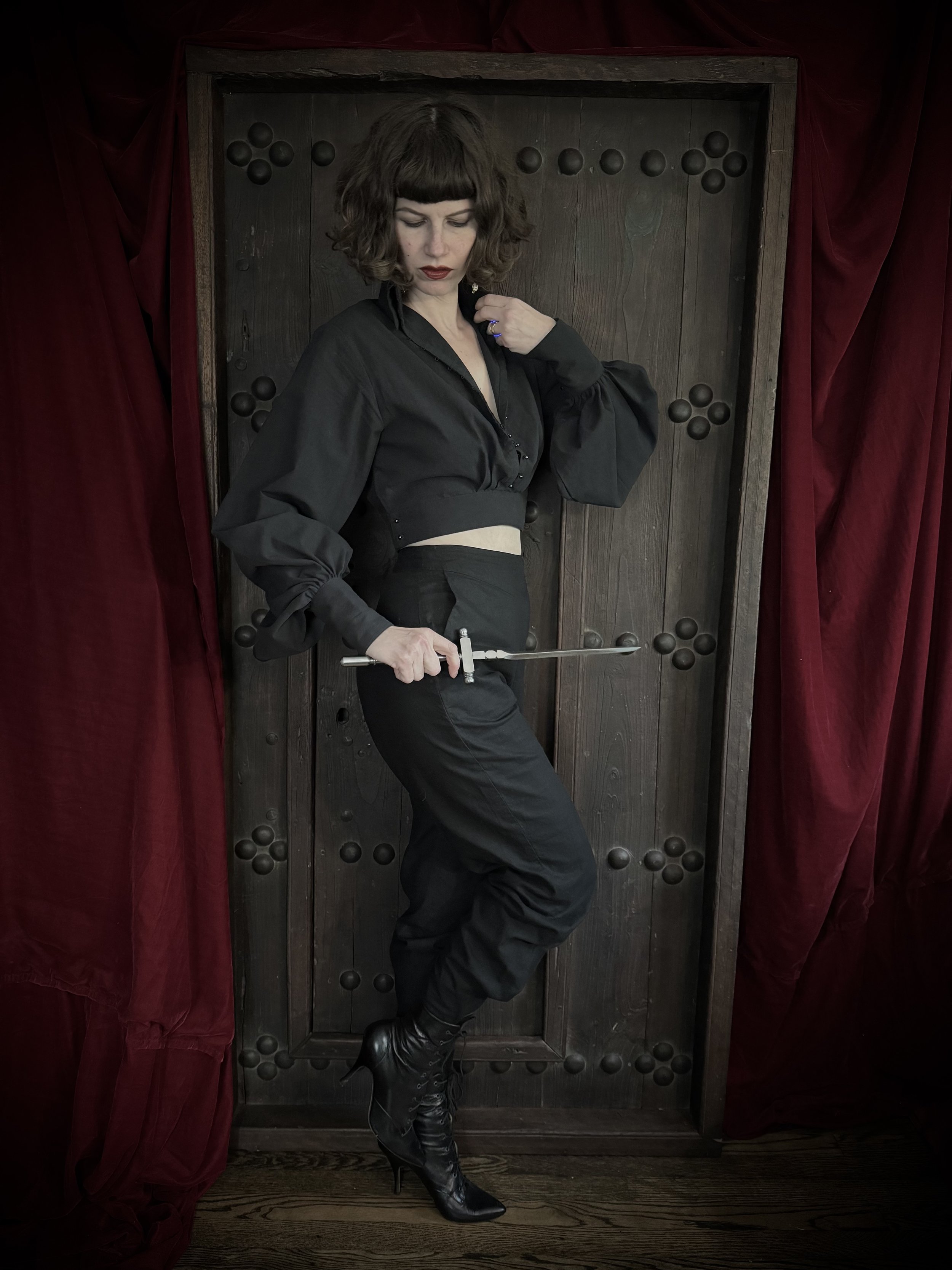 I Do Declare fashion product