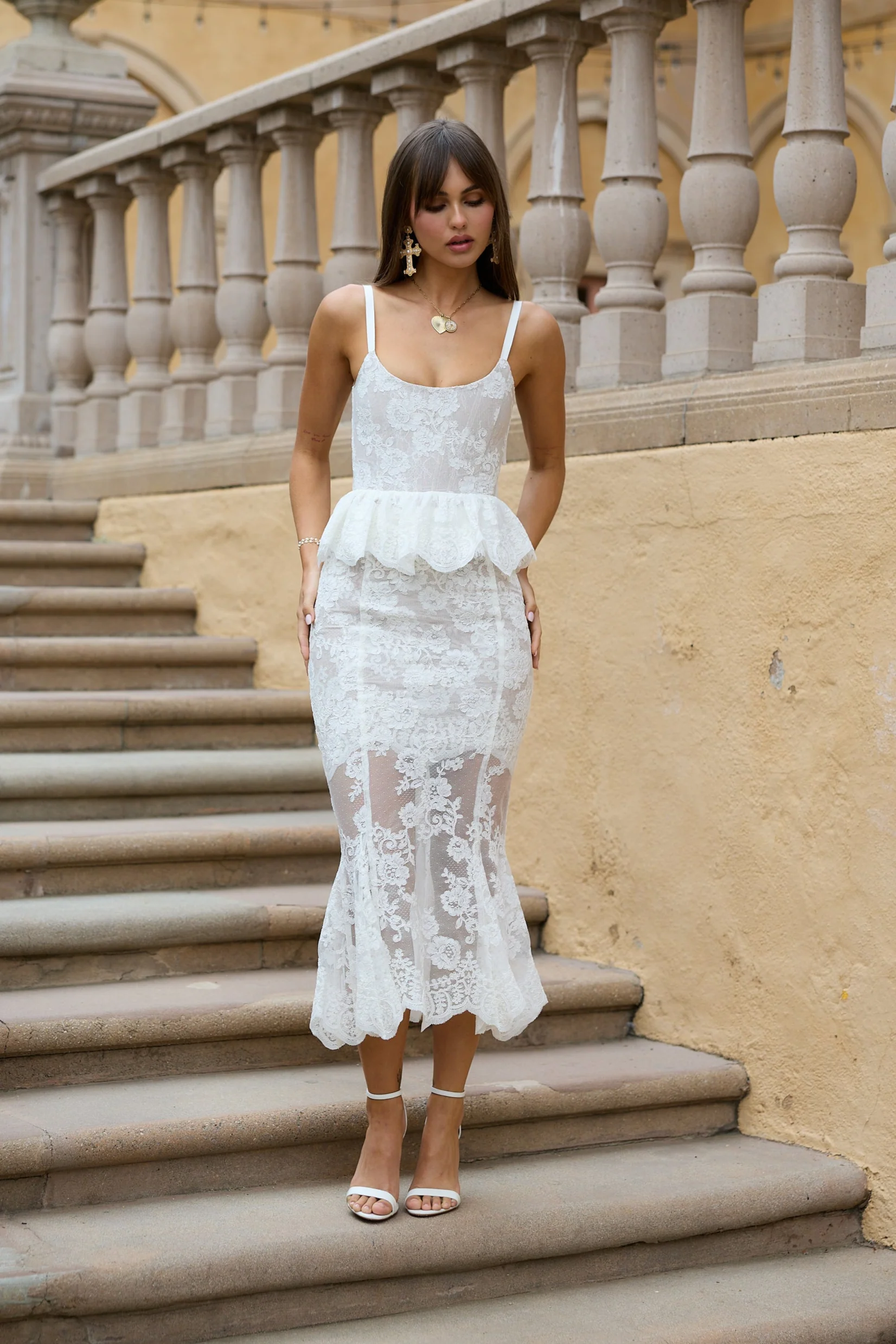 Clothing item from V. Chapman