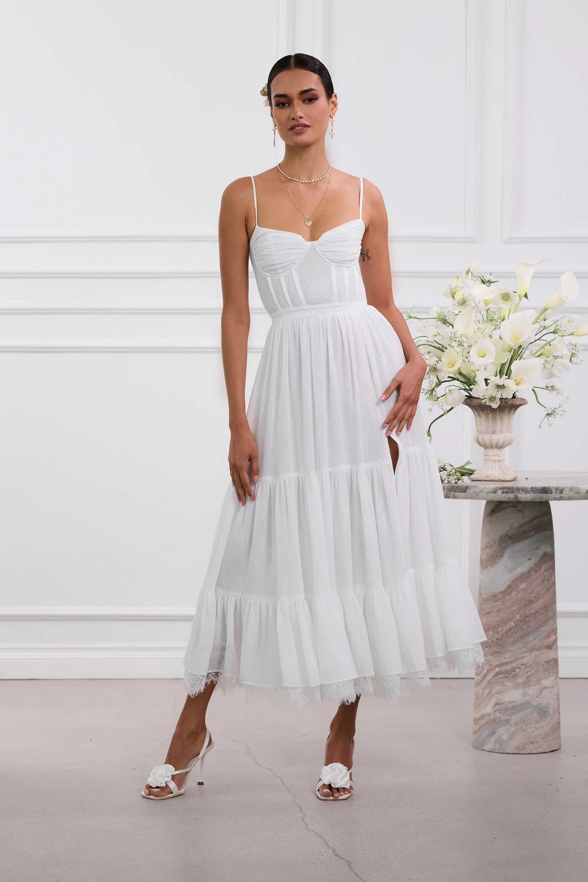 V. Chapman fashion product