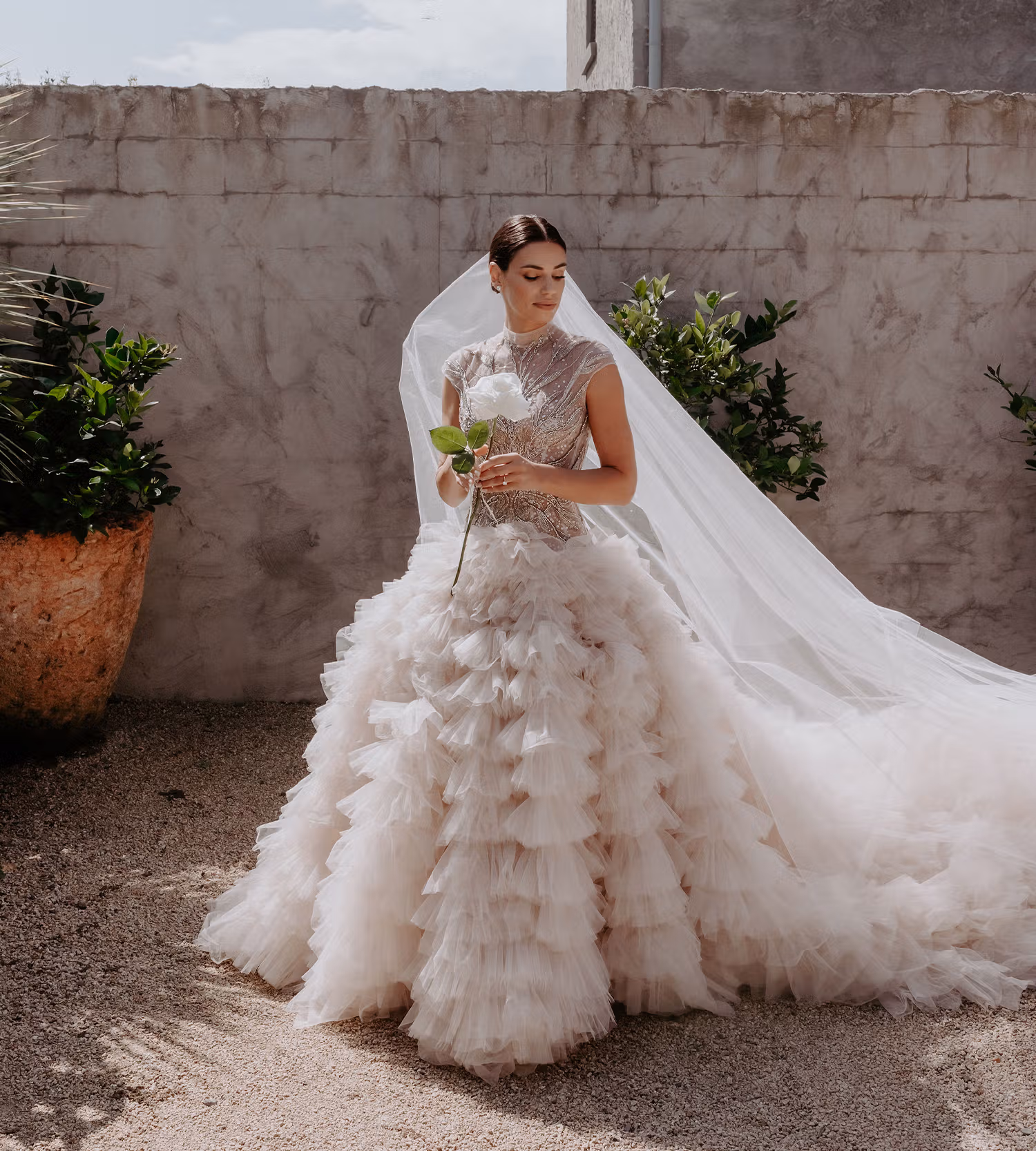 Merchandise from Kyha clothing line