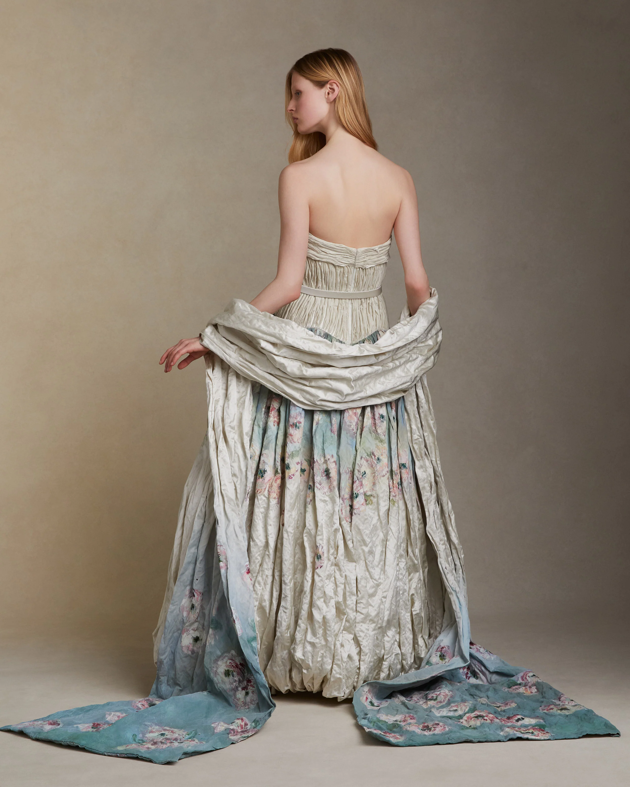 Merchandise from Danielle Frankel clothing line