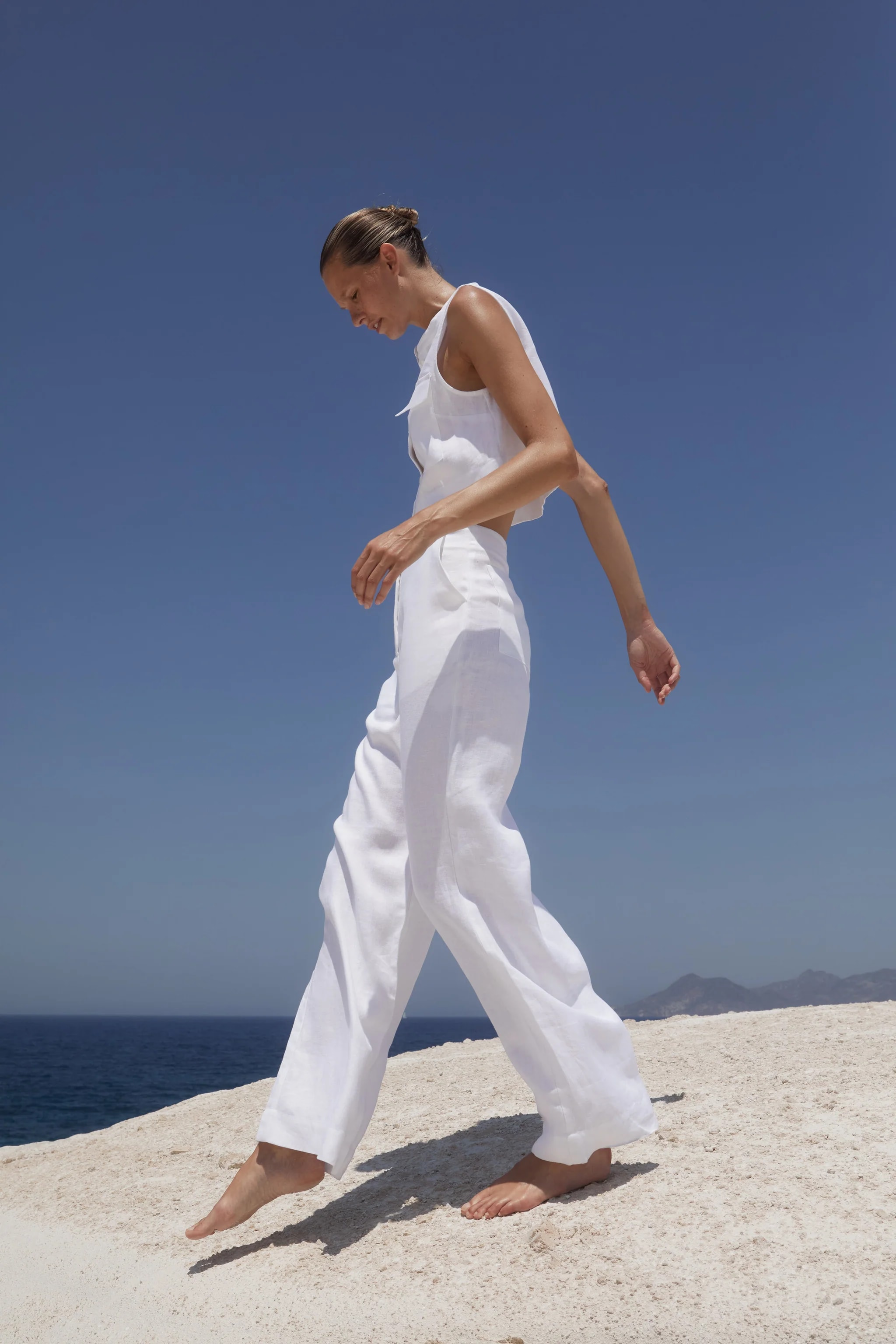 Merchandise from Bondi Born clothing line