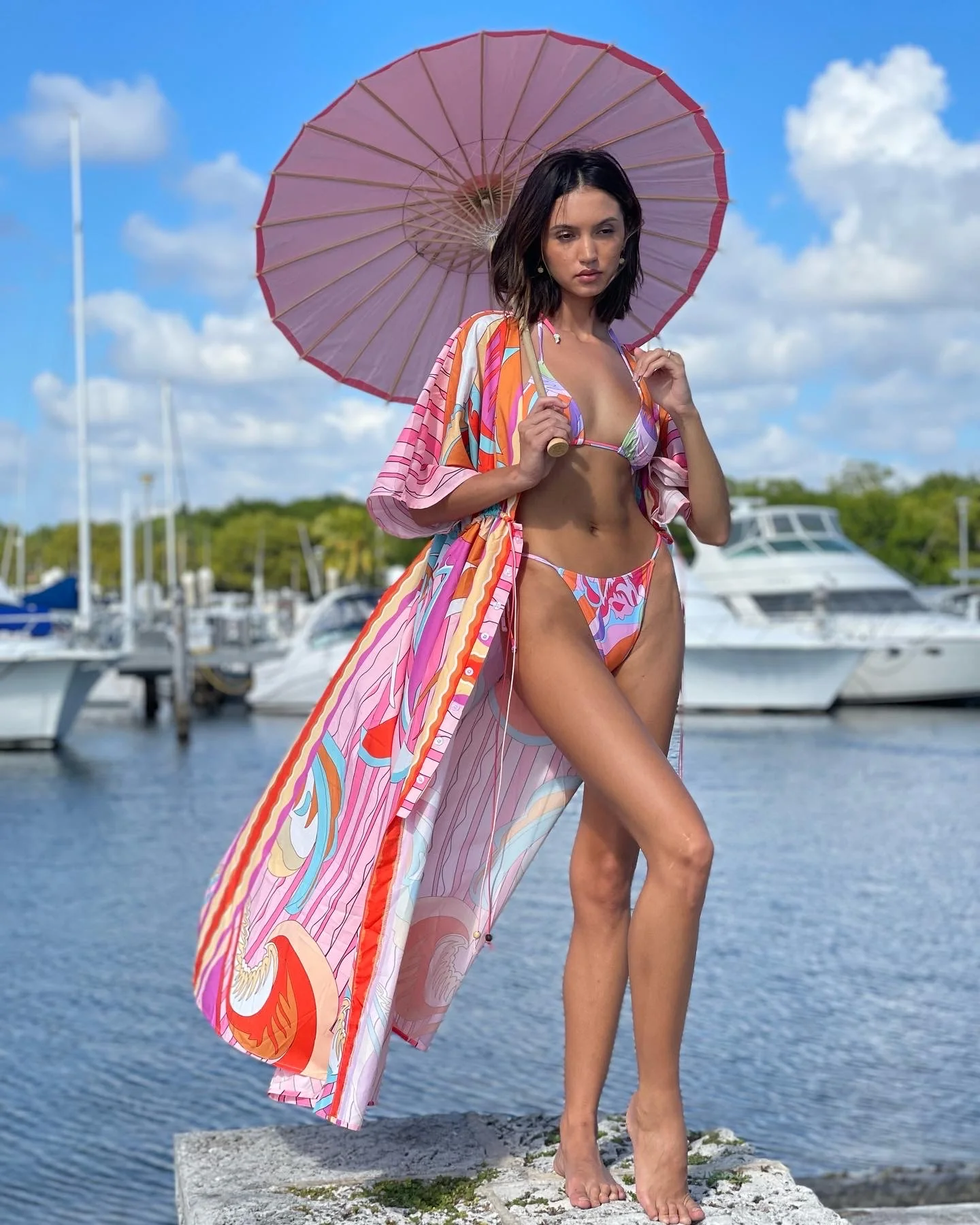 Clothing item from Pucci