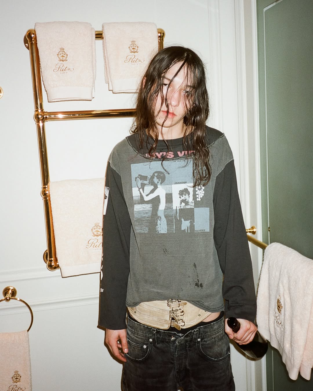 Enfants Riches Déprimés fashion product