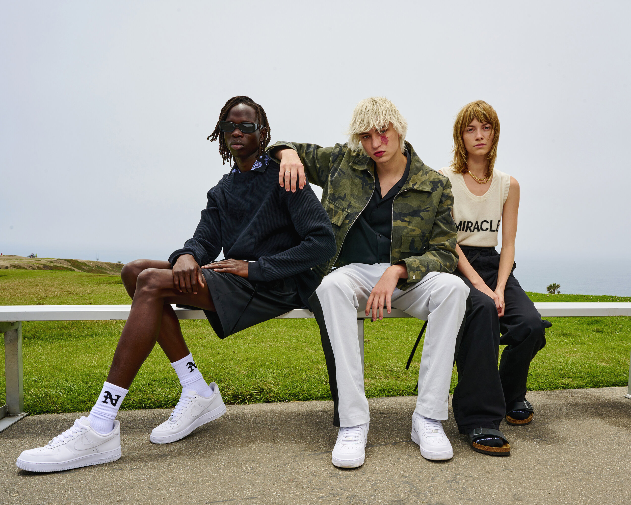 Nahmias fashion product