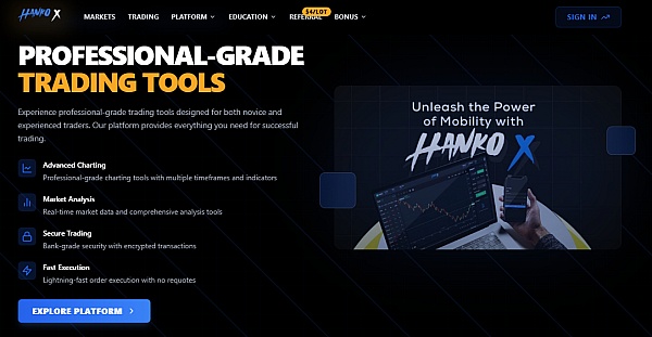 HankoX Reviews - 29 Customers Rate 3.0/5 (2026) | SmartCustomer