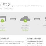 This is what you will get when using WEBS