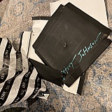 How package arrived because of poor packing