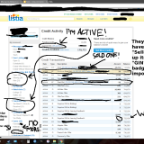 Really, I need " Seller Wings" to win certain items with MY credits that I earned on my own or even bought!? Seller wings are almost impossible to get.