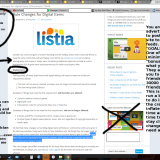 SPAM SPAM SPAM... and really bad logic.