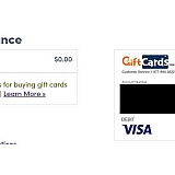 The value of the card went from $100 to $0 because of "dormancy fees," even though the card isn't set to expire until January 2026.