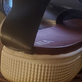 I had to use gorilla glue to fix