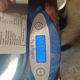 CT Weight doesn't match the stone