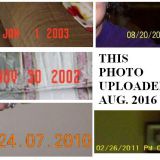 Abandoned profiles make up a huge majority of the people you see on Zoosk. Date stamps on photos prove this. I have calculated that 87% of my search results are profiles that are rarely worked or totally left on the site to rot. This leaves a much sma