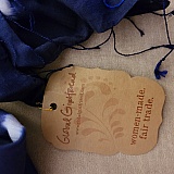 Greater good charities- this includes the animal rescue site -- sells Global Girlfriend merchandise. I have bought multiple scarves and three dresses from them so far.