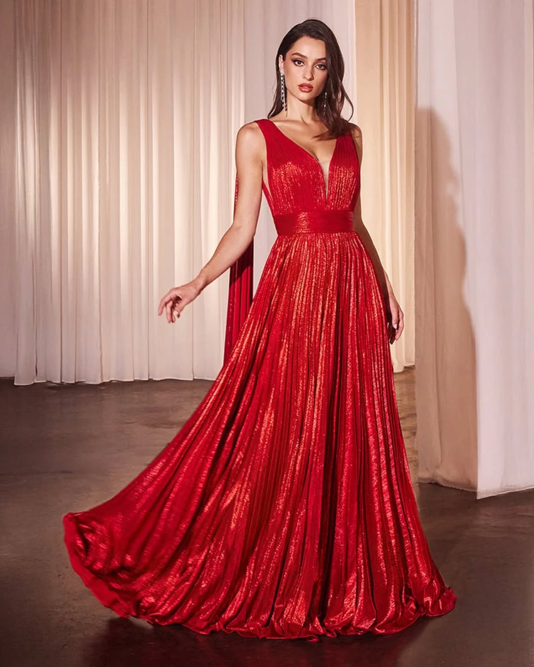 Merchandise from Unique Vintage clothing line