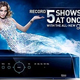 Hannah Davis popped out of nowhere then disappeared?