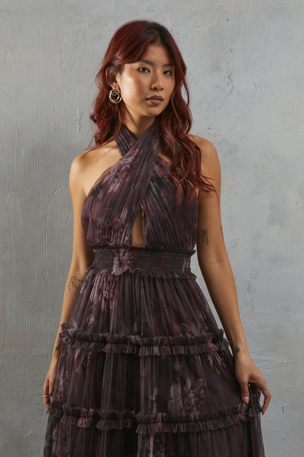 Merchandise from Boohoo clothing line