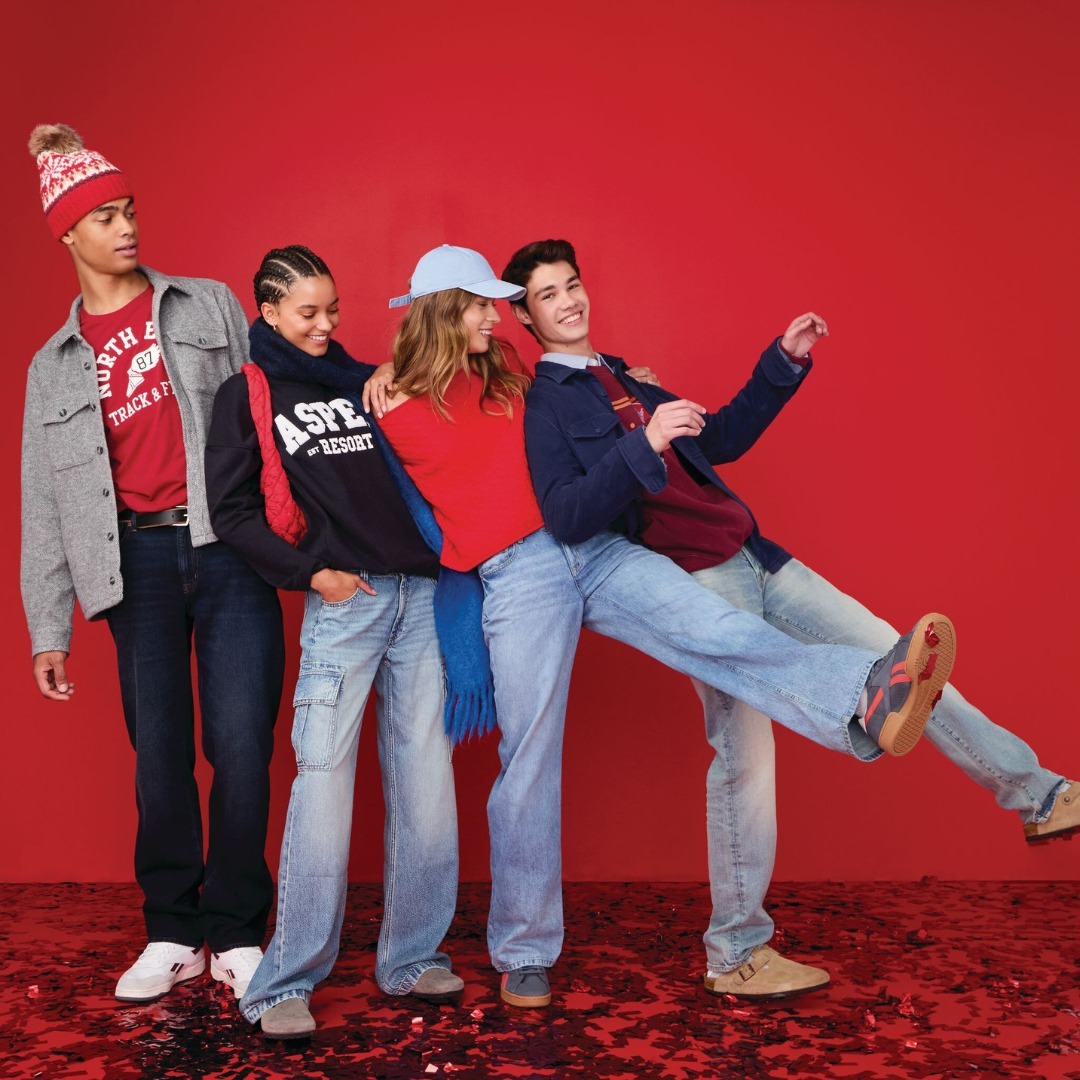 Clothing item from Aeropostle