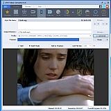 Converting 352x240 MPEG1 to DVD Compatible 720x480 MPEG2