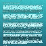 Sorry. We're sorry. Reeeeally sooorrry.