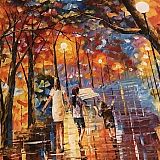 Mediocre painting - claimed as original one of a kind