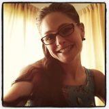 The new and improved me!