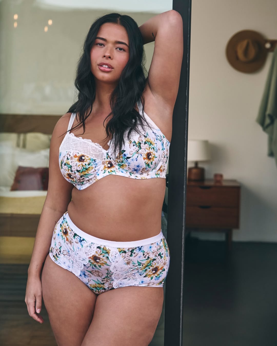 Merchandise from Torrid clothing line