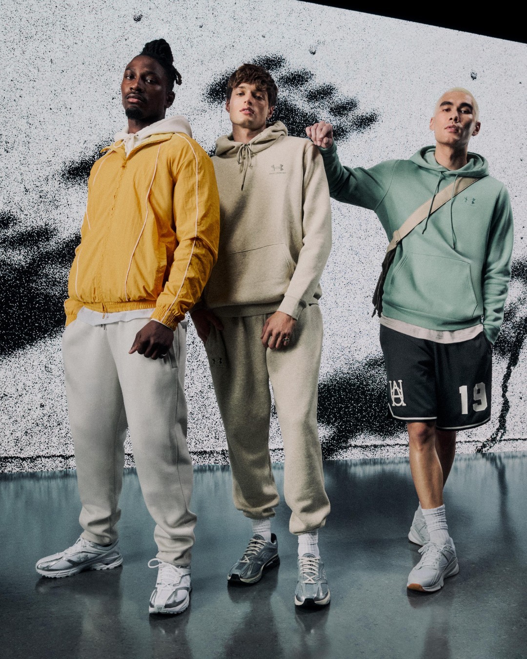 Clothing item from Under Armour