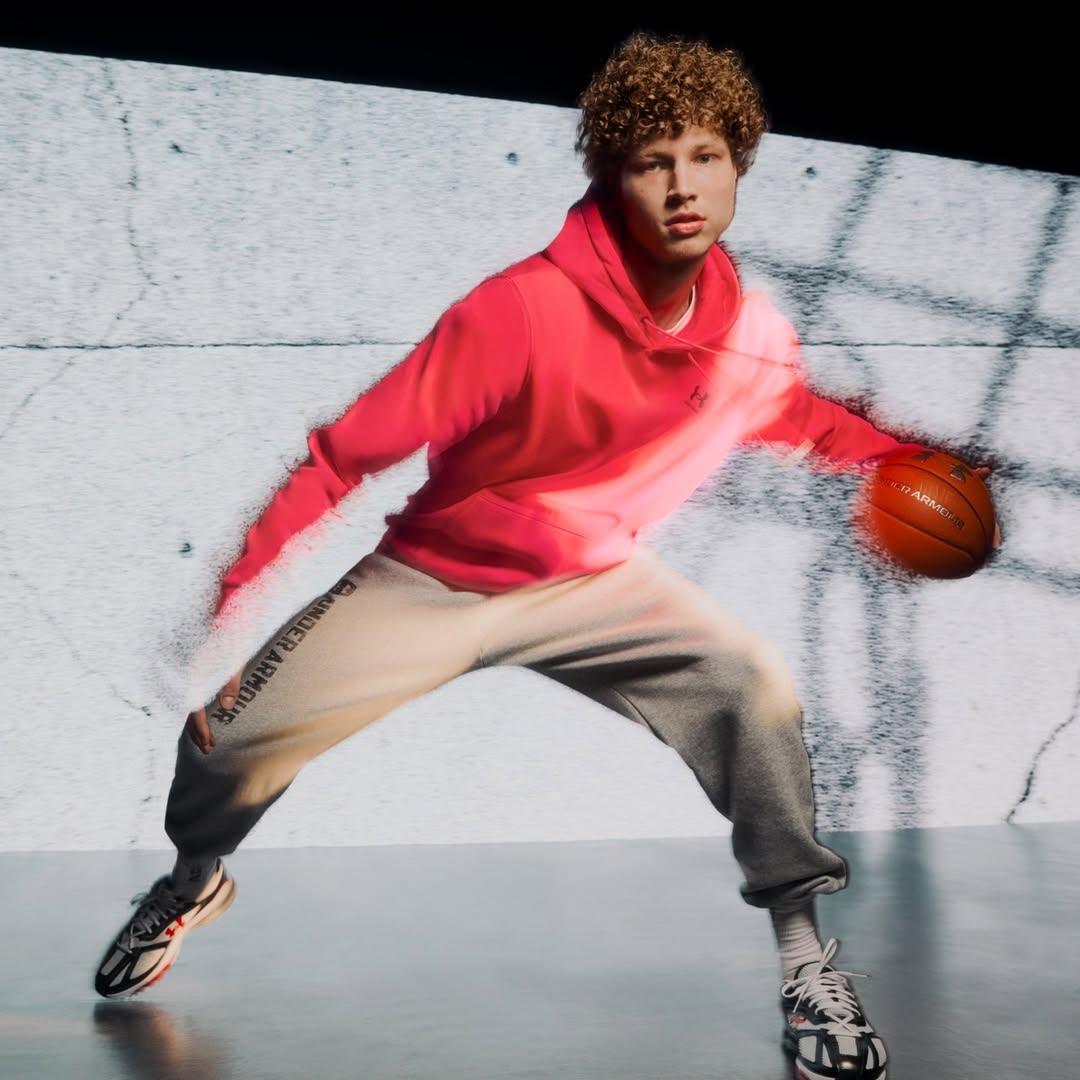 Under Armour fashion product