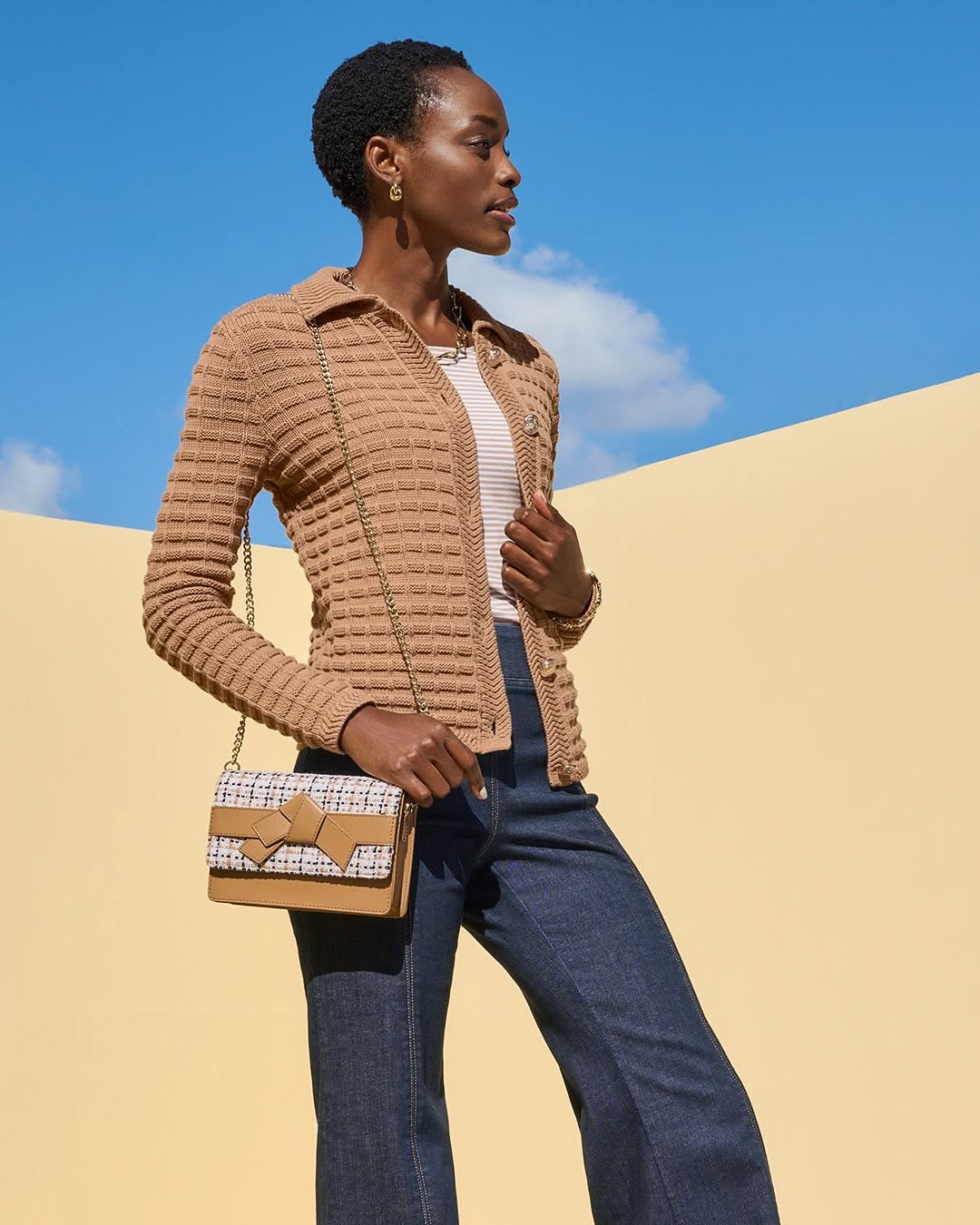 Talbots fashion product