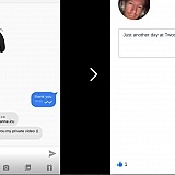 A typical dating session at Twoo. I can receive 20 dates per day as subscriber, where all 20 are a complete joke. A classical one is that they advertise to private photos/video that sends you to a sex dating website, which usually is paid by card, and con
