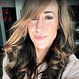 Typical of spammers. They scribble their text number on the ONE picture.