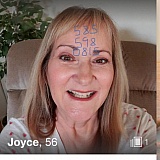 Goofy number to text written on their face..