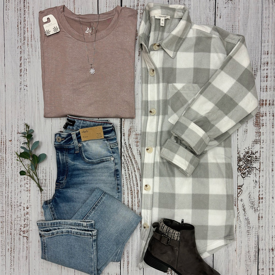 Clothing item from Maurices