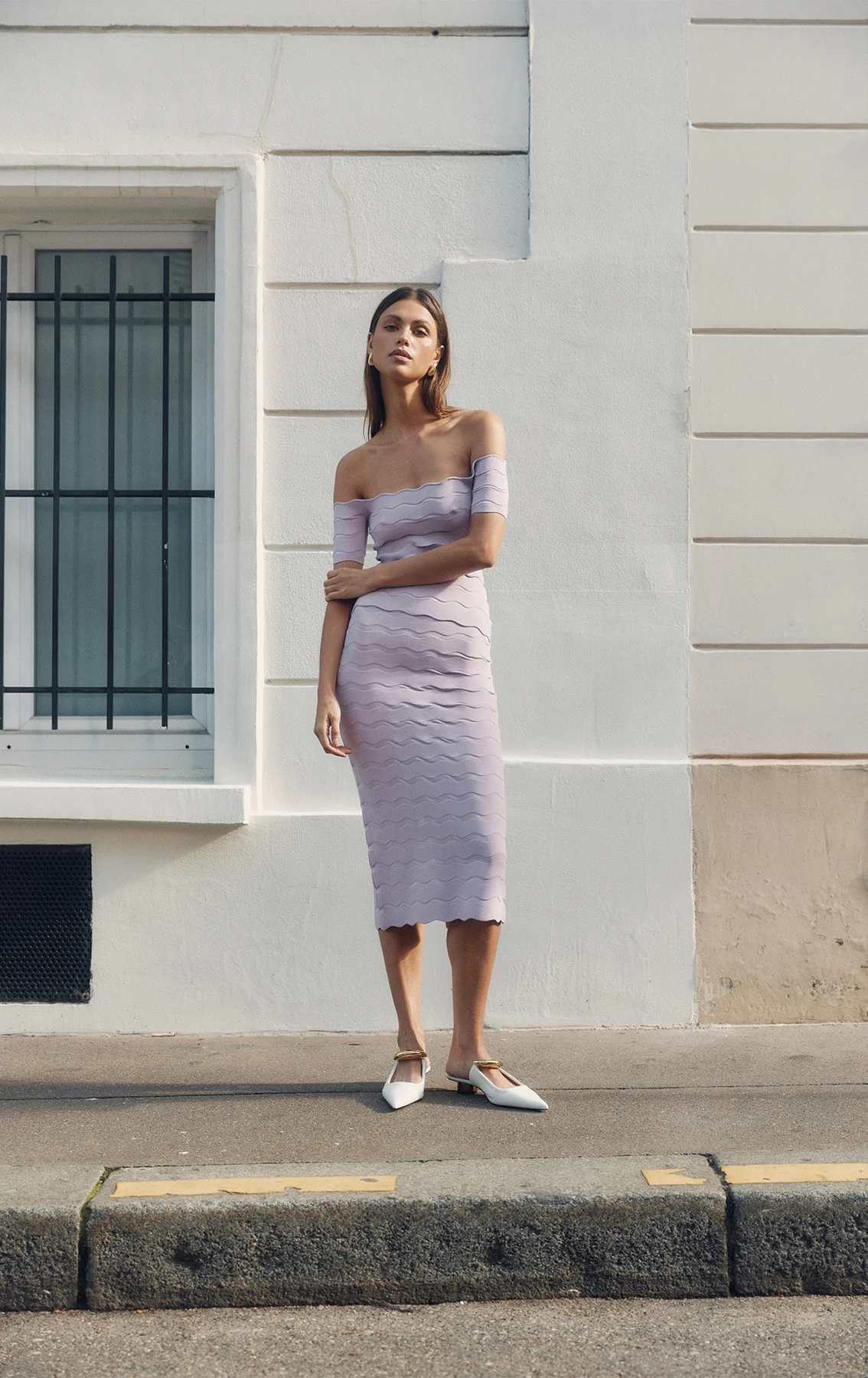 Herve Leger fashion product