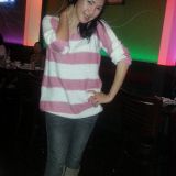 The sweater i bought from Sammy, great material, very soft and warm.