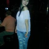 The jean and blouse i bought from Sammydress, i am very please with the quality :)