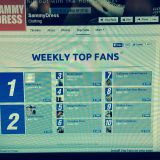 Rosegal, Rose Whsl., RoseWE, Sammy Dress, The Celebrity Dress, the list is 40 companies so far! Facebook has 5 pages dedicated to warning people! Canadian sites also!