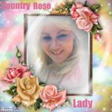 This is me in one of Sammydress. Coms wigs. This is the order # for the wig I am wearing. 142652201