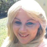 This is me in one of Sammydress. Coms wigs. This is the order # for the wig I am wearing. 142652201