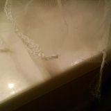 Exactly how it came out of the packaging.