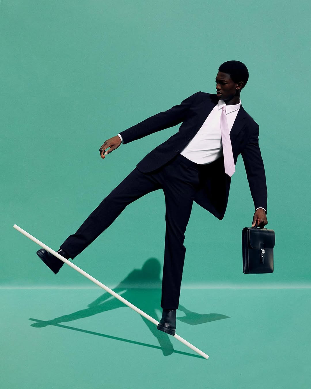 Clothing item from Hermes