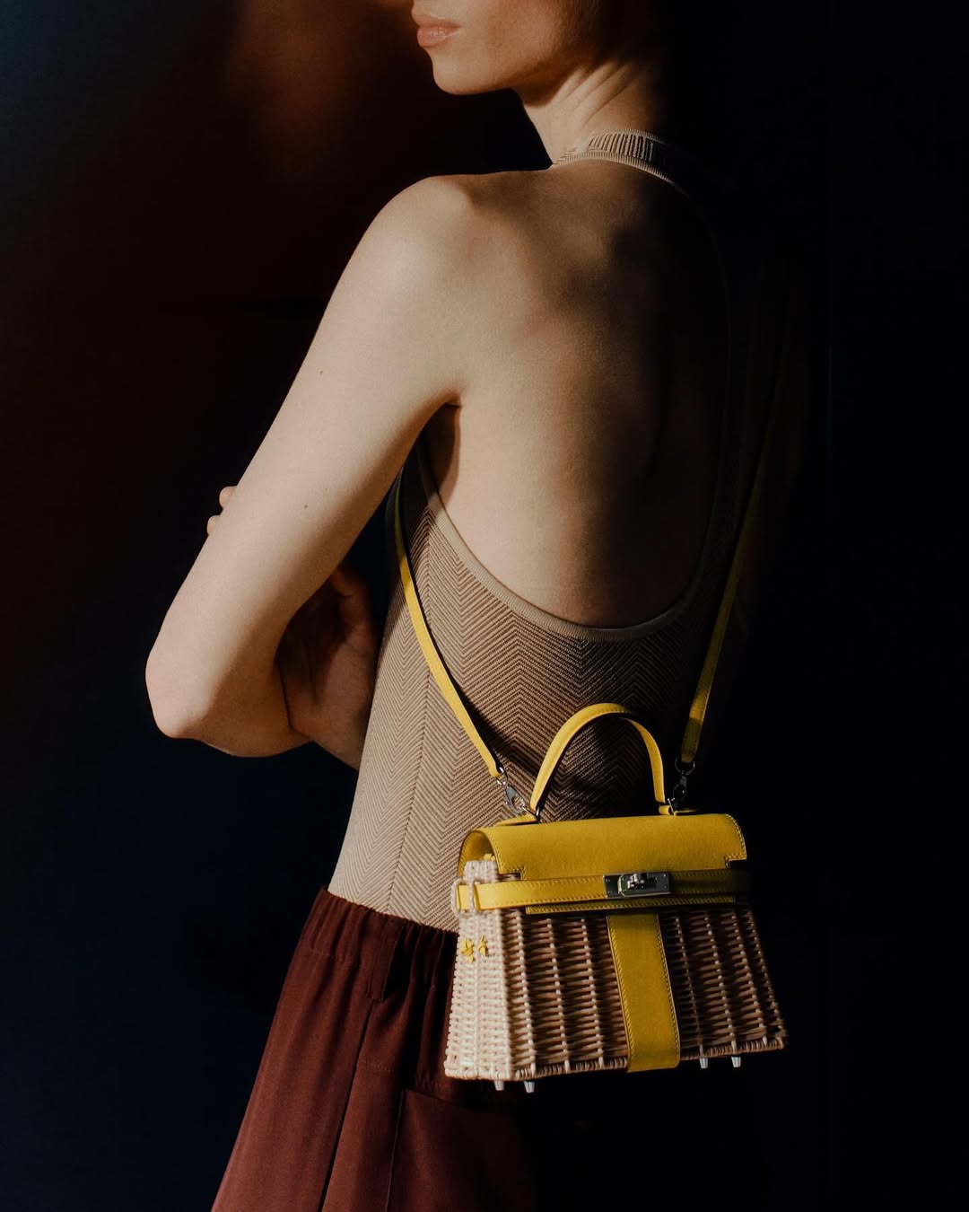 Hermes fashion product