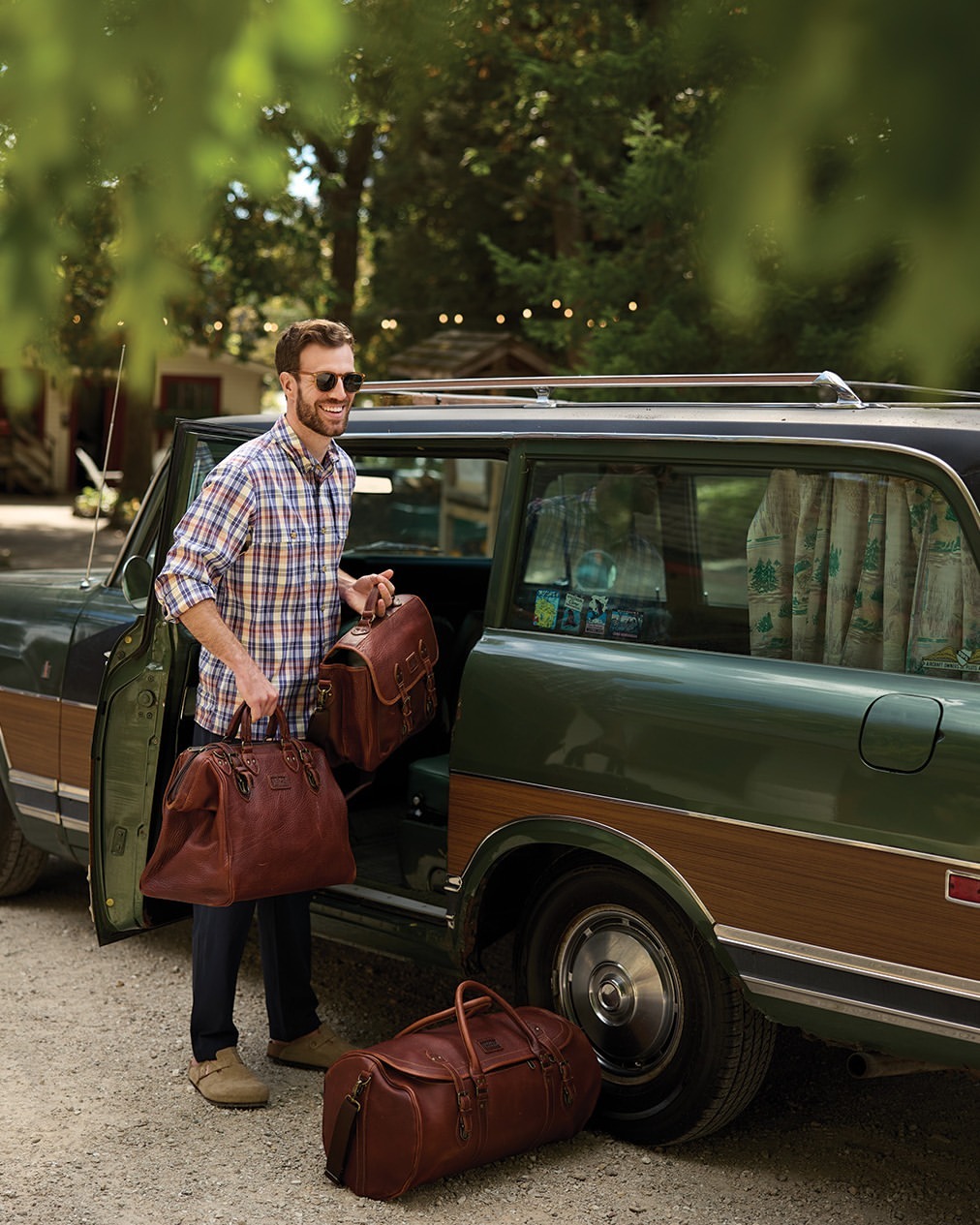 Clothing item from Duluth Trading Co.