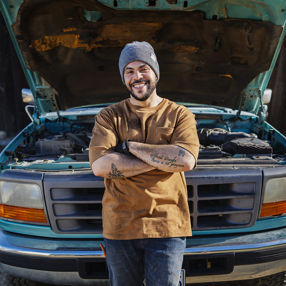 Duluth Trading Co. fashion product