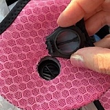 Missing piece to hold filter - no reply to multiple emails