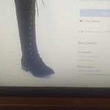 Price thredup sells them for