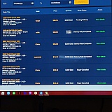 Here is a brief snapshot of my orders page so you can see I use it very often.