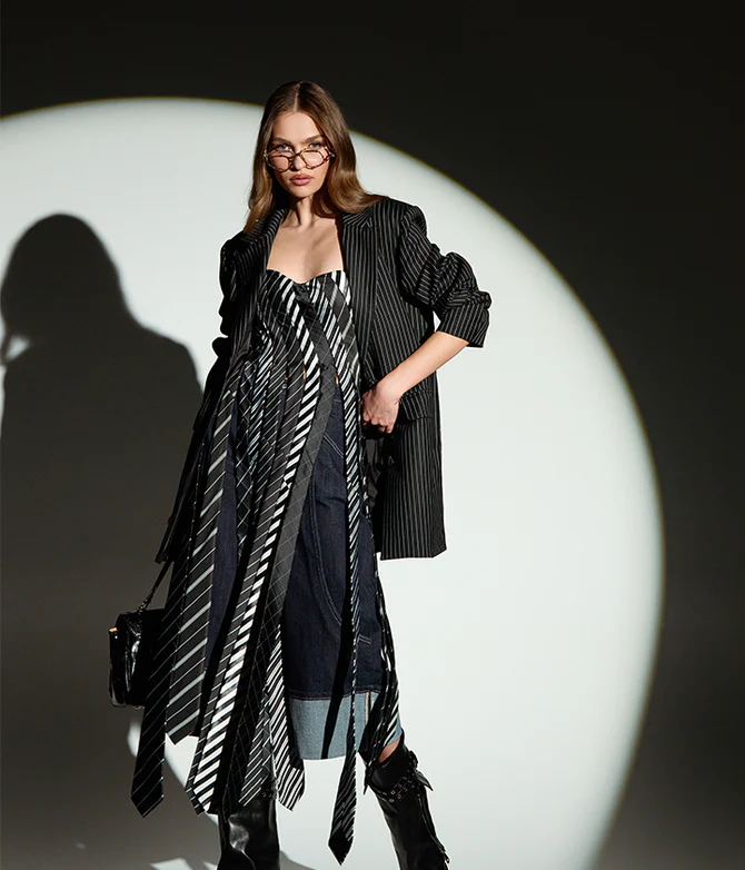 Shop Akira fashion product